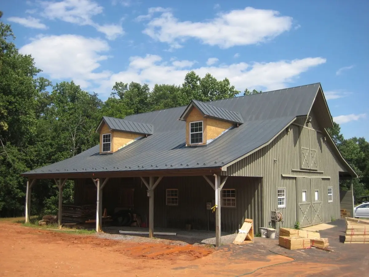 Expert Metal Roof Repair workmanship in Orange City
