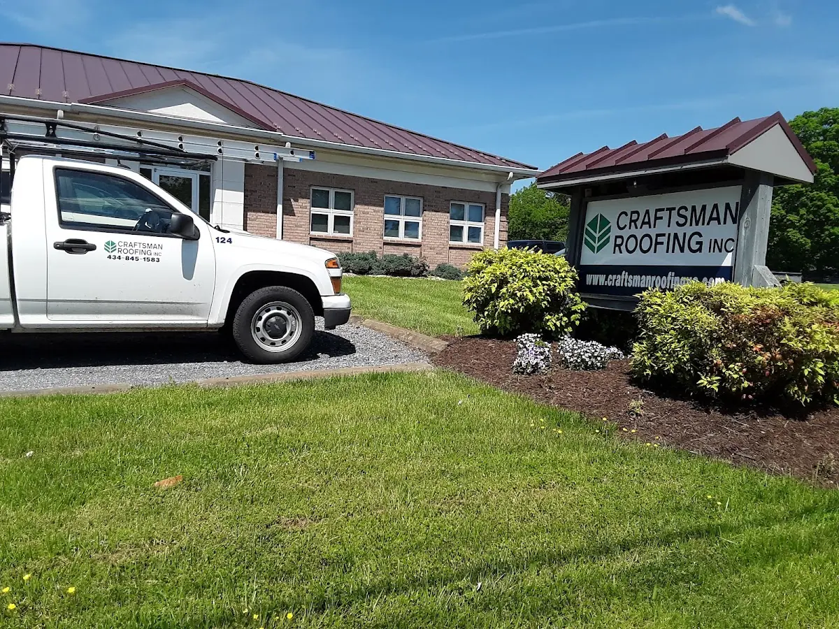 Quality Hail Damage Roof Repair by experienced craftsmen in Orange City